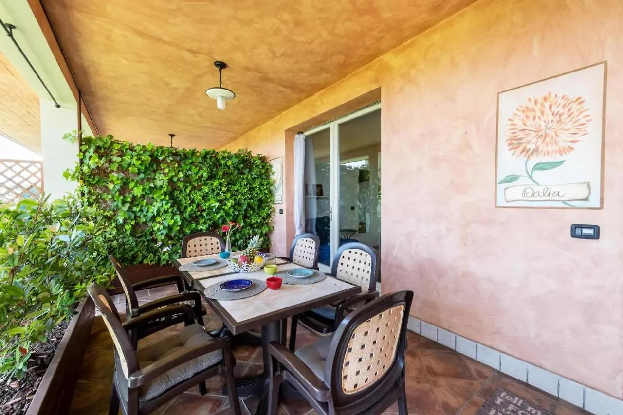 *** Aparthotel Residence Il Fiore Del Garda Manerba del Garda Italy