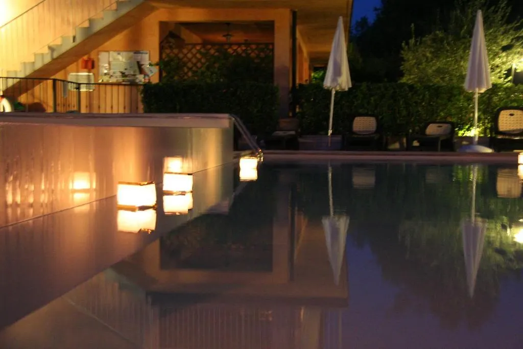 Residence Il Fiore Del Garda Manerba del Garda